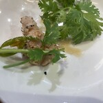 焼肉ホルモン金樹 - 