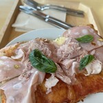 スターバックス リザーブ ロースタリー トウキョウ - 