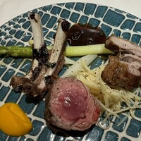 インフィニート ヒロ - 