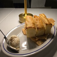 Ristorante CROSS 47 - 