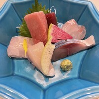 鮨菜旬炉料理 笑和 - 