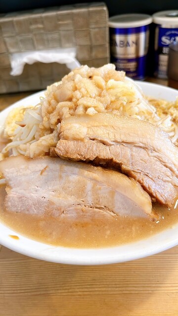 麺屋 奏（カナデ） - 古川（ラーメン）の写真