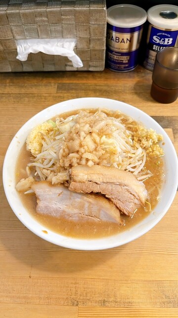 麺屋 奏（カナデ） - 古川（ラーメン）の写真