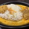 スリランカレストラン キヨミ 筑前店