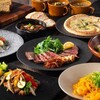 瀬戸内バル LA TERRAZZA - 料理写真: