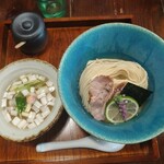 さぶろう - つけめん（中）