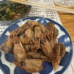 立呑み みつぼし村  - 