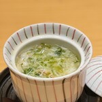 鮨 銀座おのでら 弟 本店 - 