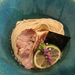 さぶろう - 麺アップ