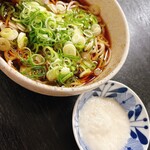 長命うどん - 