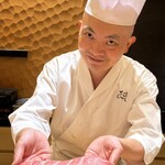 鮨 銀座おのでら 弟 本店 - 