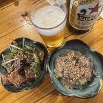 立呑み みつぼし村  - 