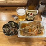 立呑み みつぼし村  - 