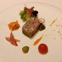 Vintage with Restaurant - 