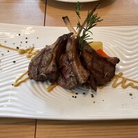 fish&wine BLUE OCEAN GRILL - 