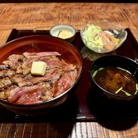 赤坂 津つ井 総本店 - 