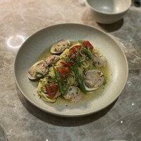 ジャヌ メルカート - 