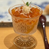鮨 銀座おのでら 弟 本店 - 