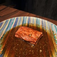 USHIMITSU NISHIAZABU - 