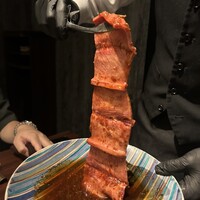 USHIMITSU NISHIAZABU - 