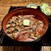 赤坂 津つ井 総本店 - 