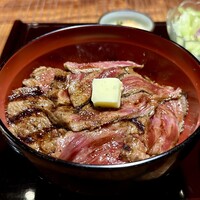 赤坂 津つ井 総本店 - 