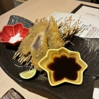 豚料理 酔狂割烹 伊達 - 
