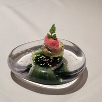Vintage with Restaurant - 