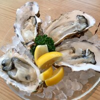 fish&wine BLUE OCEAN GRILL - 