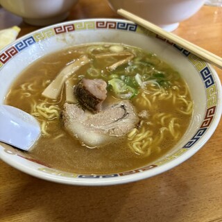 旭川ラーメン こぐまん_0