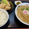 麺や 希りゅう