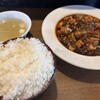 恋人は麻婆豆腐 埼玉北本本店