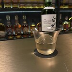 Bar Roppongi Whisky Salon - 