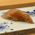 鮨 銀座おのでら 弟 - 