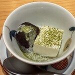 鮨 銀座おのでら 弟 - 