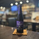 酒喰BAR町 - ■リンデマンス カシス ¥880