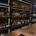 Bar Roppongi Whisky Salon - 