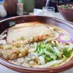 おおもり手打うどん - 