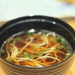 鮨 銀座おのでら 弟 - 