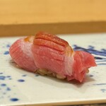 鮨 銀座おのでら 弟 - 