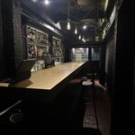 Bar Roppongi Whisky Salon - 