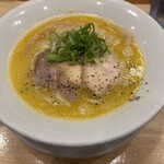 鶏そば  ムタヒロ - 