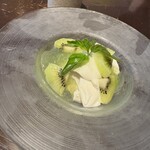 ビートルナッツタイベトナメーゼディムサム - 