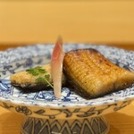 鮨 銀座おのでら 弟 - 