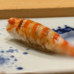 鮨 銀座おのでら 弟 - 