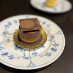 エーグルドゥース - 