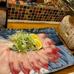 Manaita no Ue no Sakana Chiba Ten - 