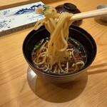 鮨 銀座おのでら 弟 - 