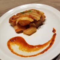 完全個室焼肉 GYU CHIBA - 