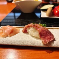 飛騨牛一頭家 馬喰一代 岐阜神田 - 